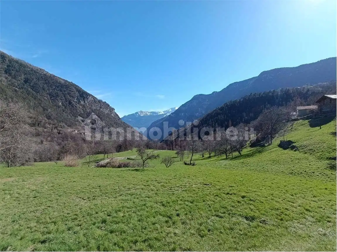 Terratetto unifamiliare cerian, Antey-Saint-Andrè - foto 2