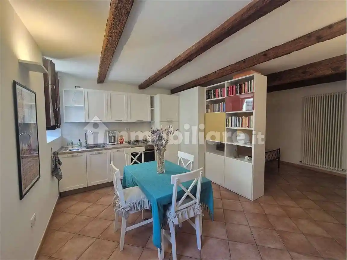 Monolocale ottimo stato, Cattolica - foto 3