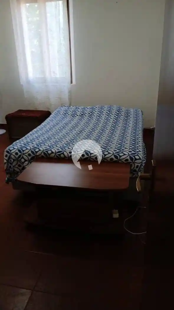 Bilocale buono stato, primo piano, Marmirolo - Bagno, Reggio Emilia - foto 5