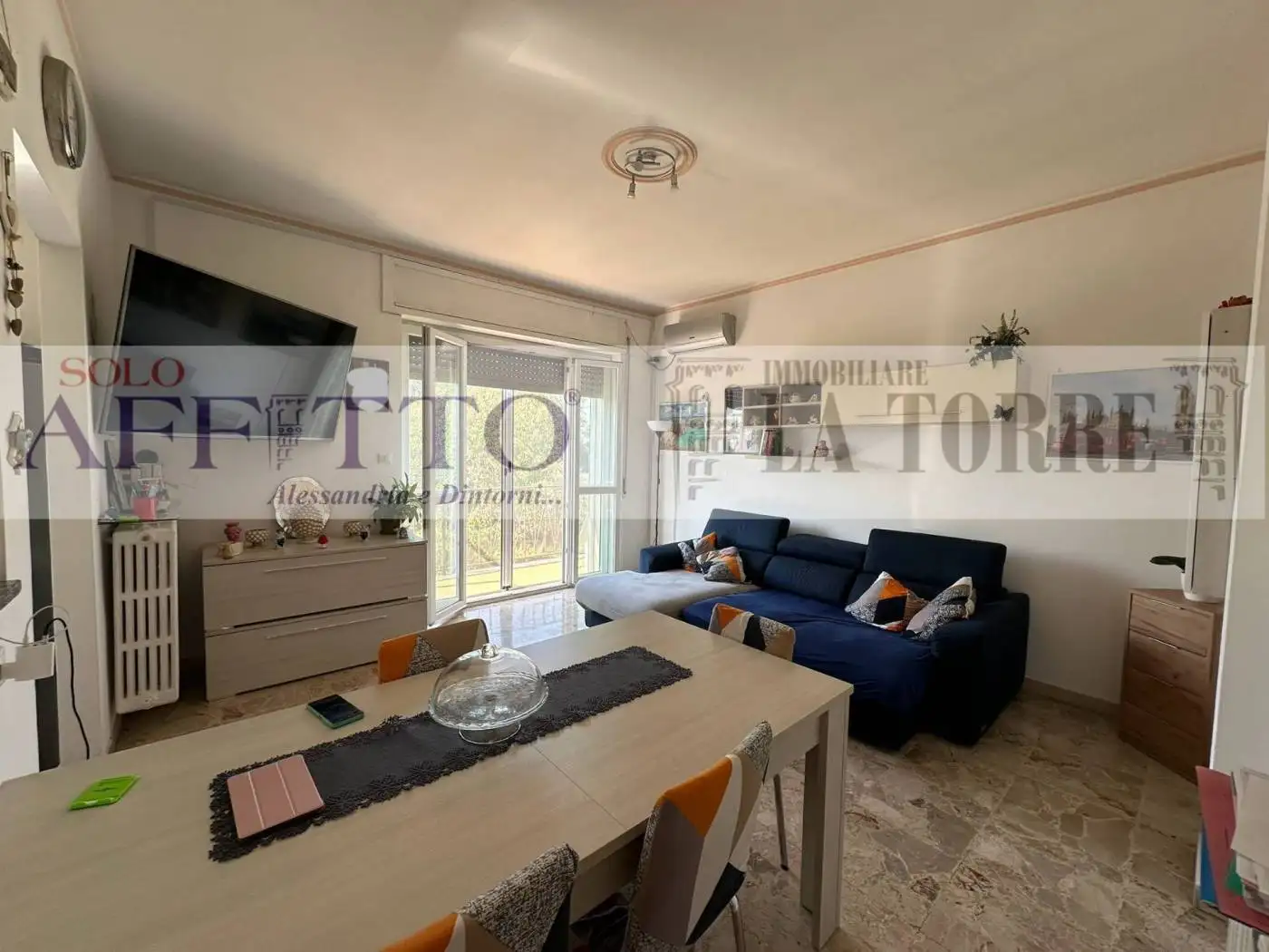 Appartamento in vendita a Alessandria