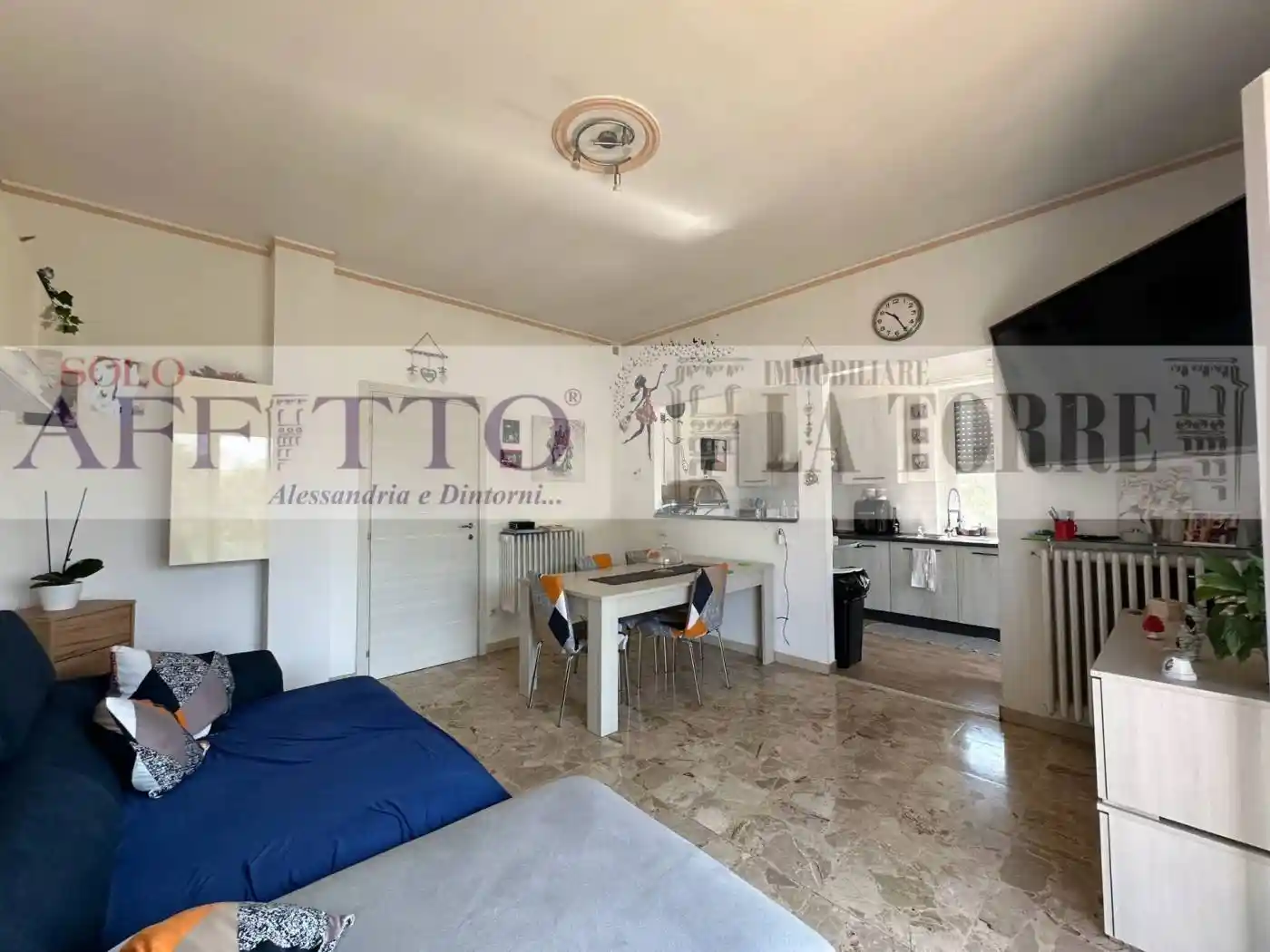 Quadrilocale via Casale In San Michele, San Michele - Gerlotti, Alessandria - foto 3