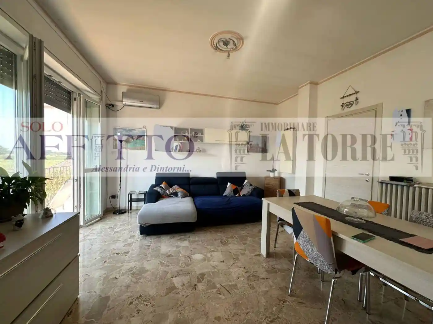 Quadrilocale via Casale In San Michele, San Michele - Gerlotti, Alessandria - foto 4