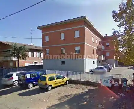 Appartamento buono stato, primo piano, Marmirolo - Bagno, Reggio Emilia - foto 2