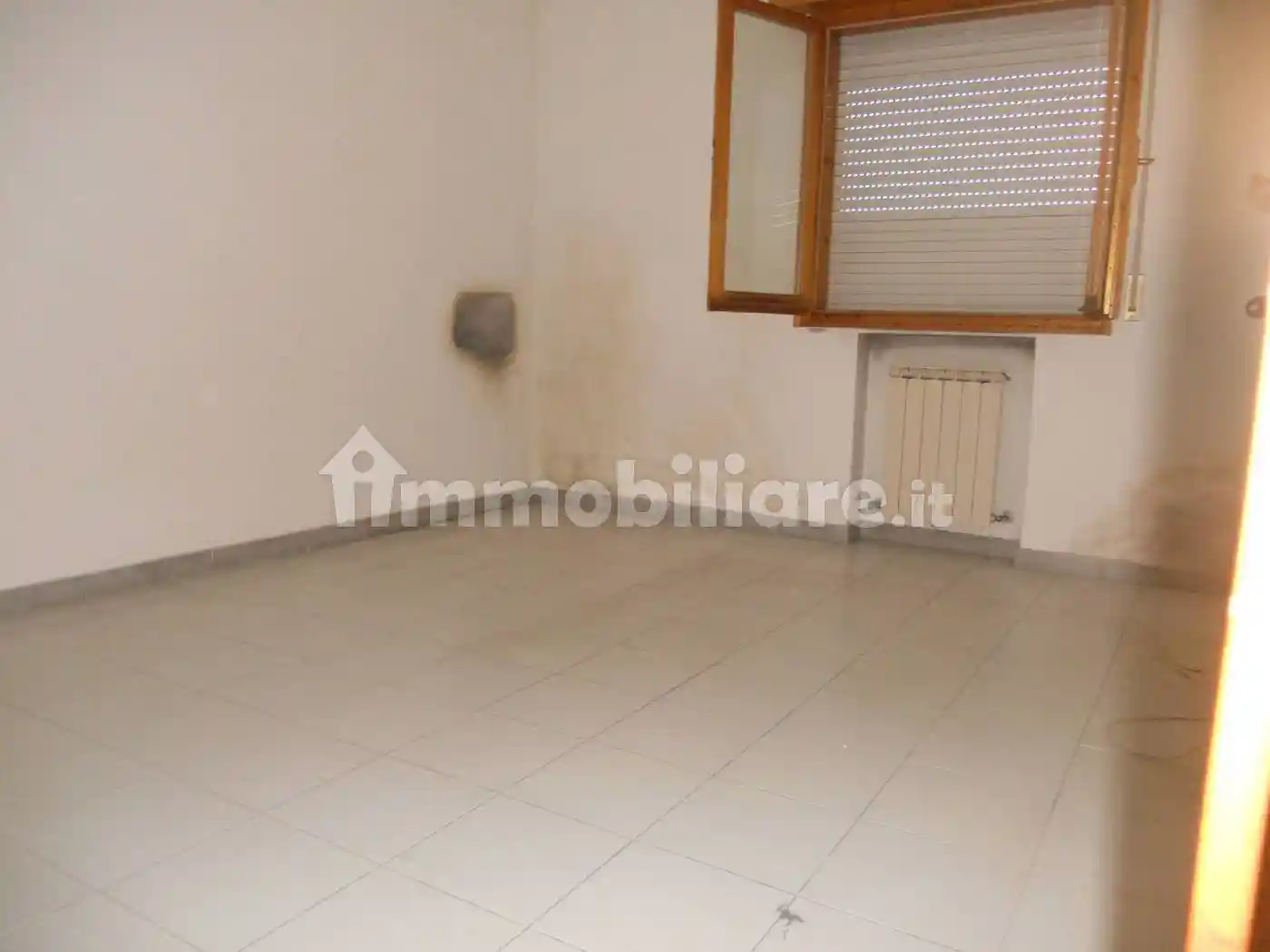 Appartamento buono stato, primo piano, Marmirolo - Bagno, Reggio Emilia - foto 3