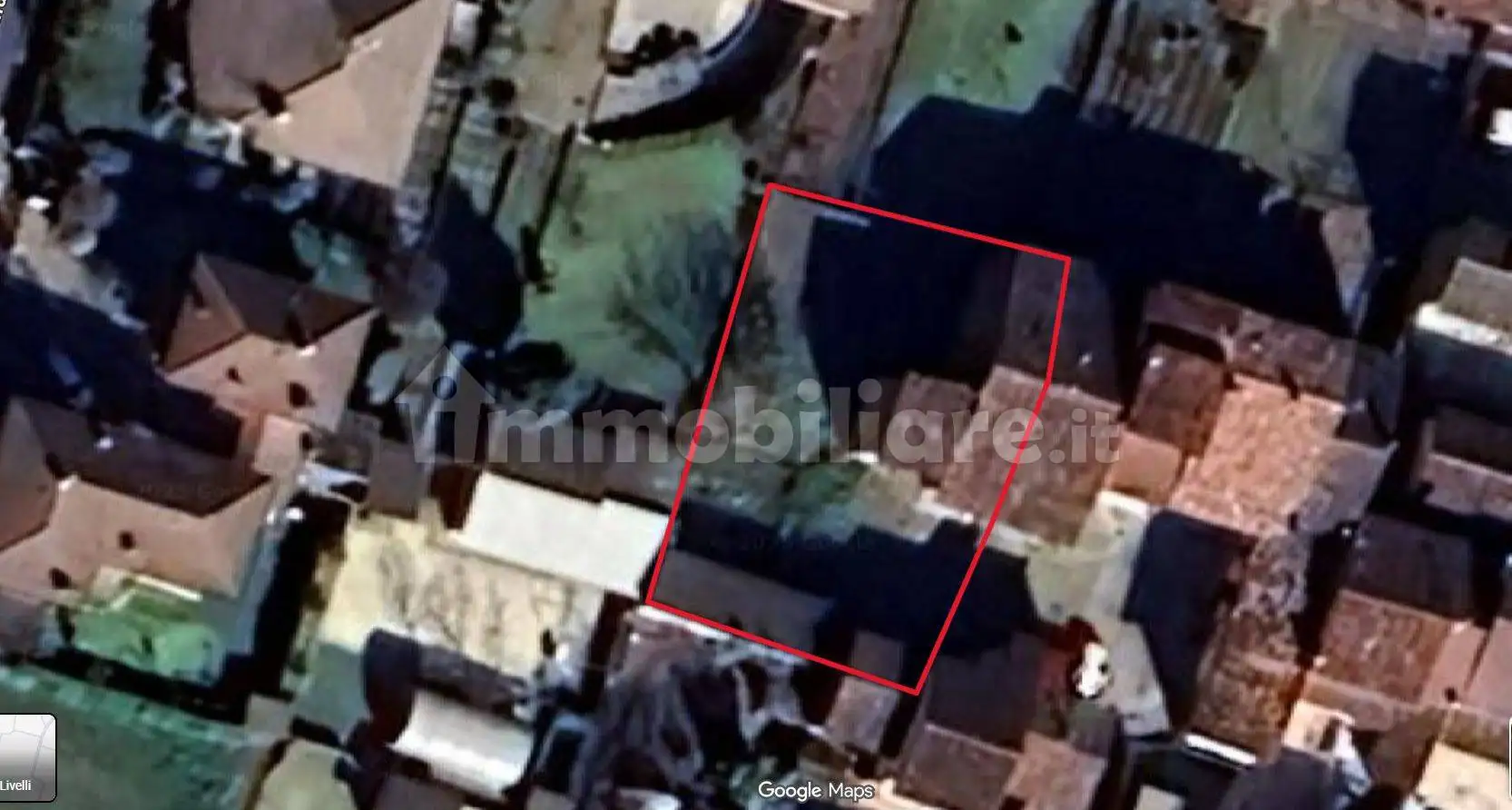 Rustico - Casale in vendita a Milzano