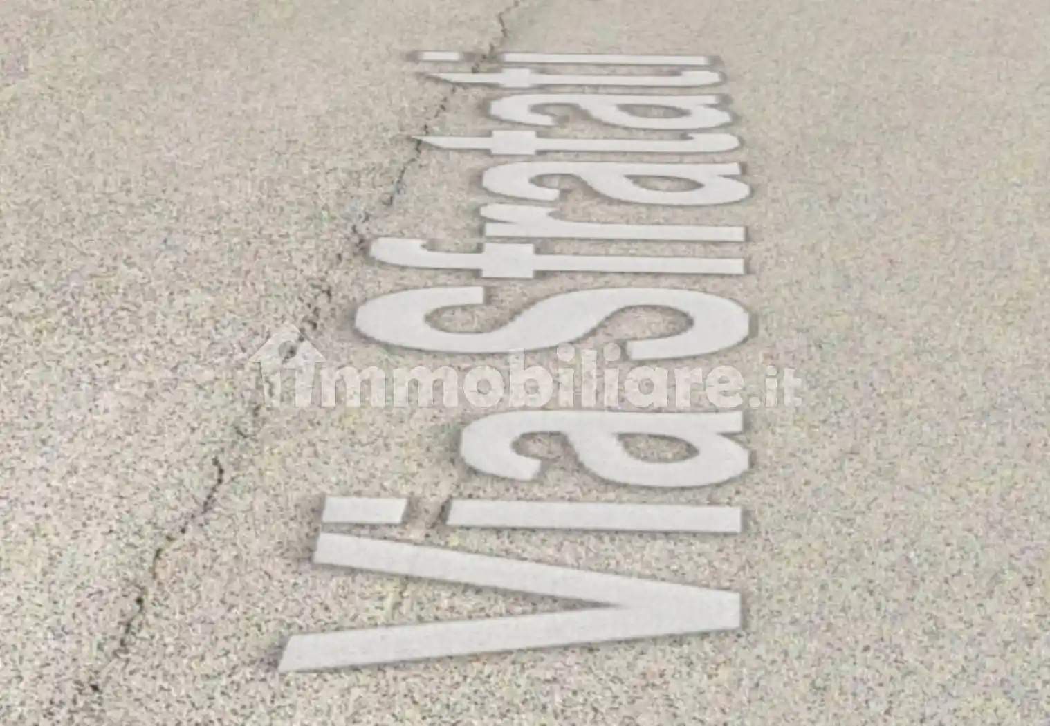 Appartamento all'asta via Sfratati, Tagliacozzo - foto 4