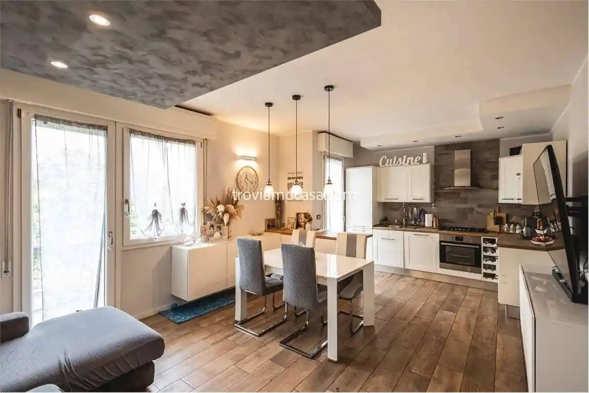 Appartamento in vendita a Misano Adriatico