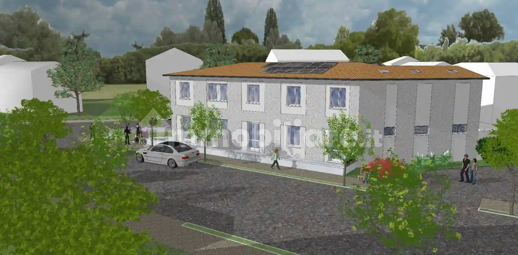 Appartamento - foto 2