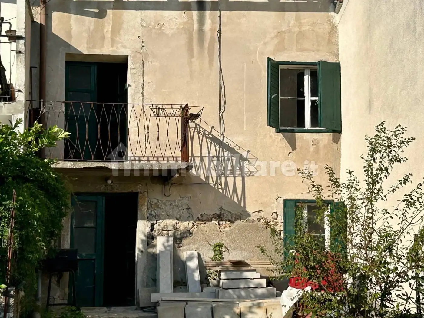 Rustico - Casale in vendita a Duino-Aurisina