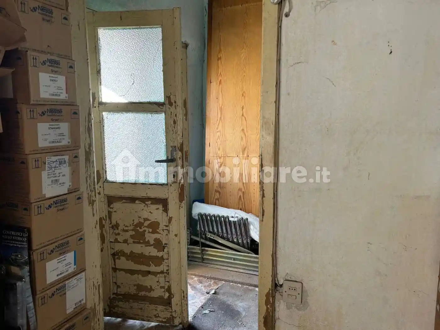 Rustico frazione Ceroglie, Duino, Visogliano, Duino-Aurisina - foto 5