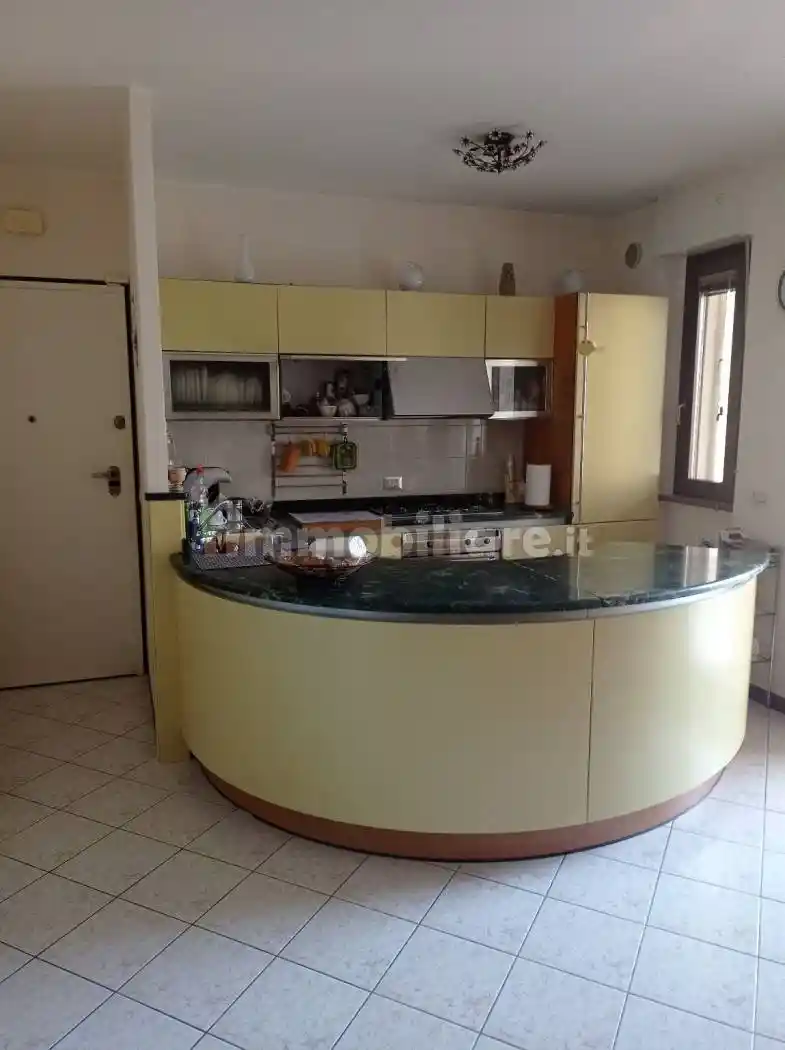 Appartamento in affitto a Pescara