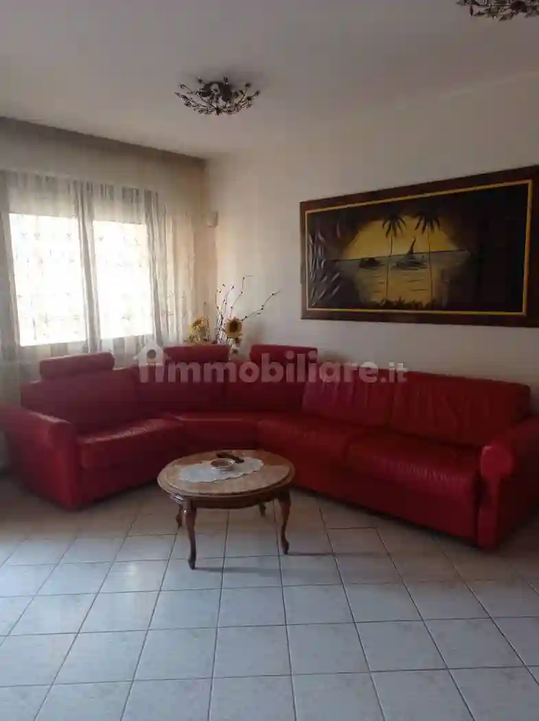 Trilocale viale Primo Vere 132, San Silvestro Spiaggia, Pescara - foto 4