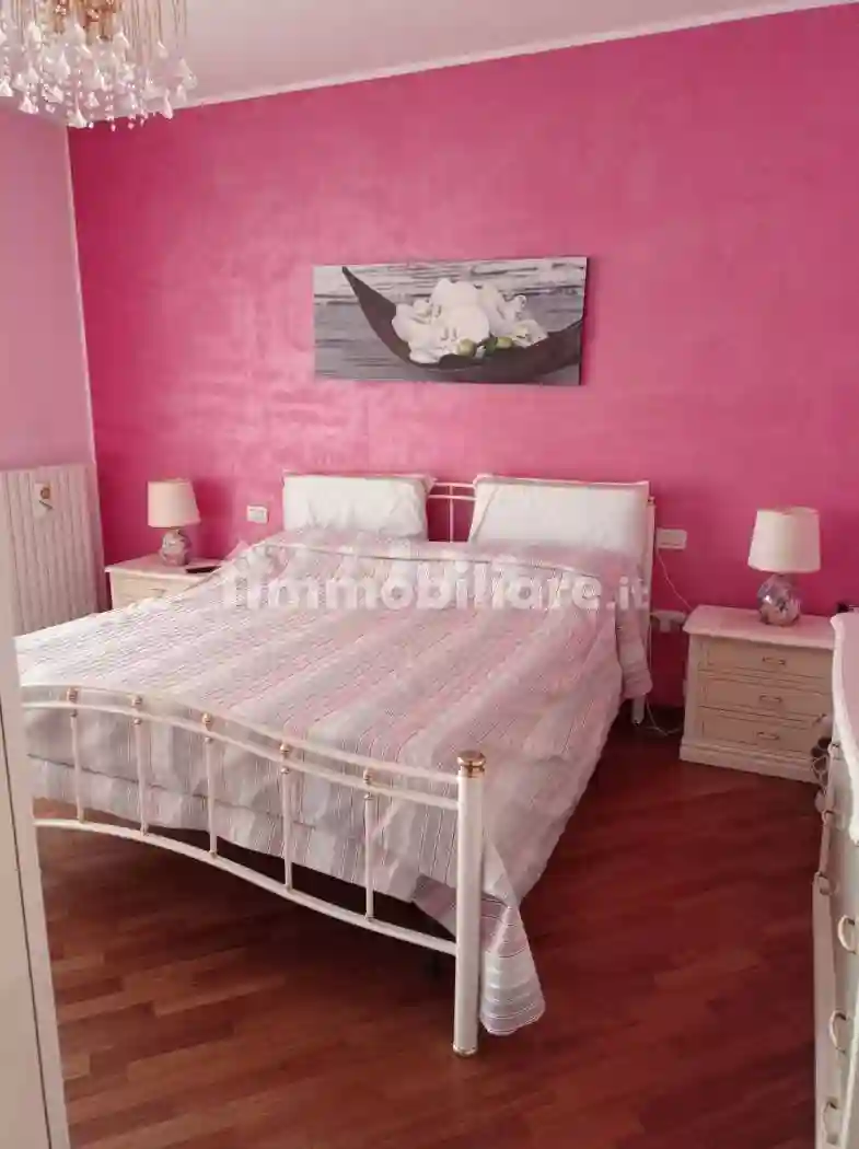 Trilocale viale Primo Vere 132, San Silvestro Spiaggia, Pescara - foto 5