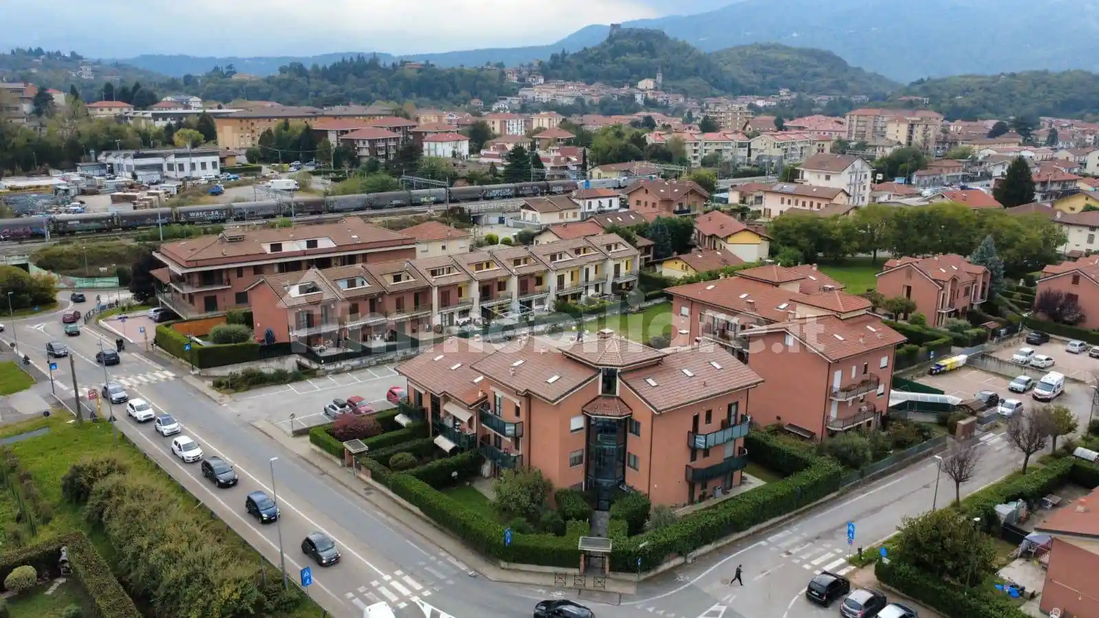 Appartamento in vendita a Avigliana