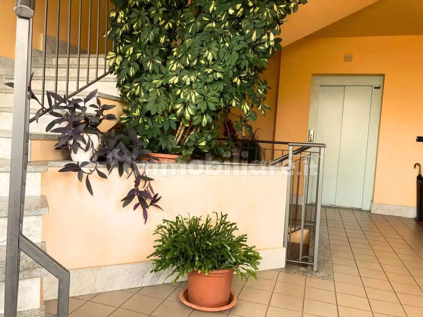 Quadrilocale via Giovanni Paolo II 8, Centro, Cervere - foto 4