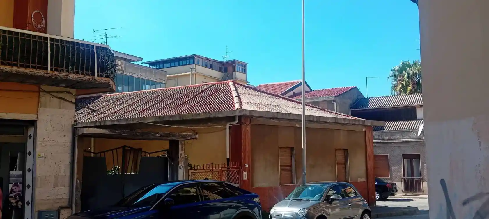 Terratetto unifamiliare via Adigrat 3, Gioia Tauro - foto 3