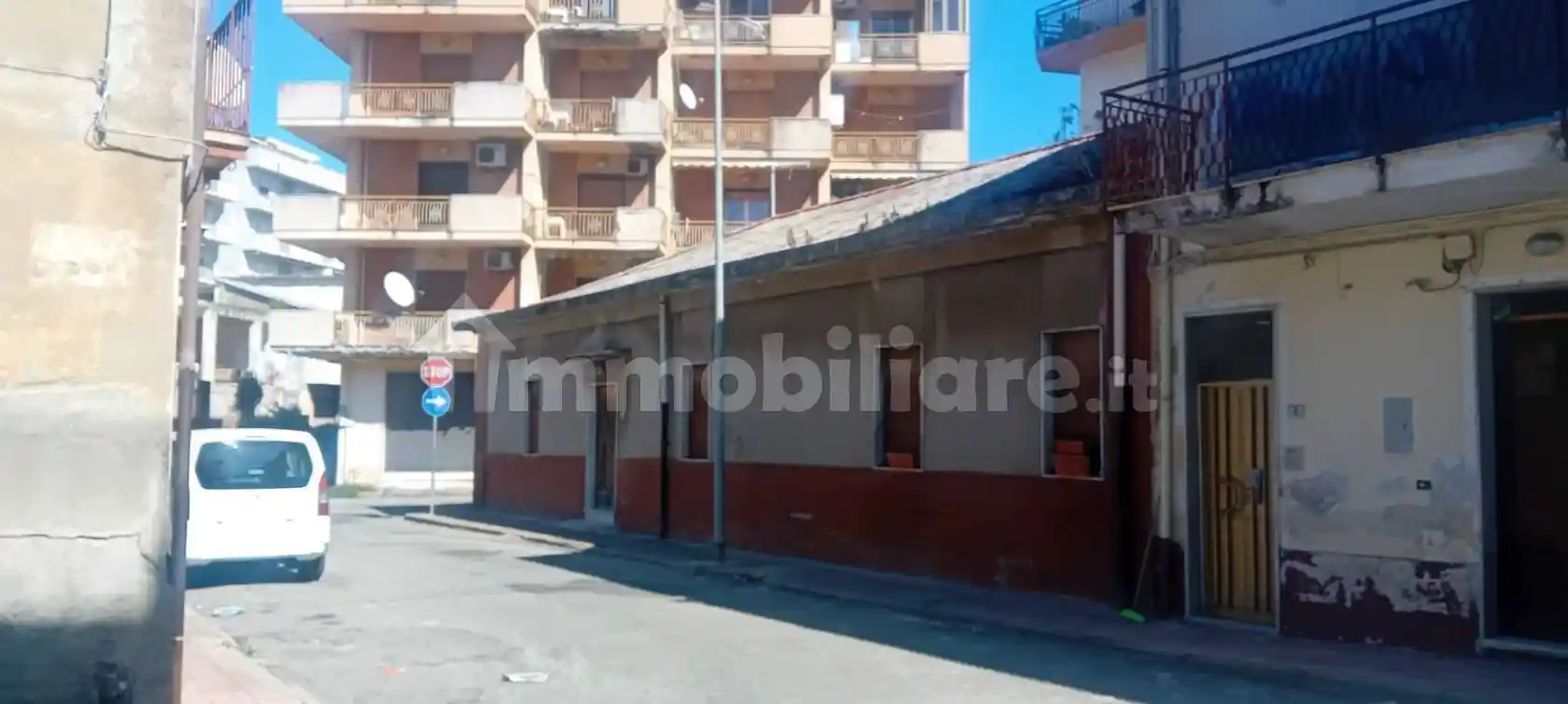 Terratetto unifamiliare via Adigrat 3, Gioia Tauro - foto 4