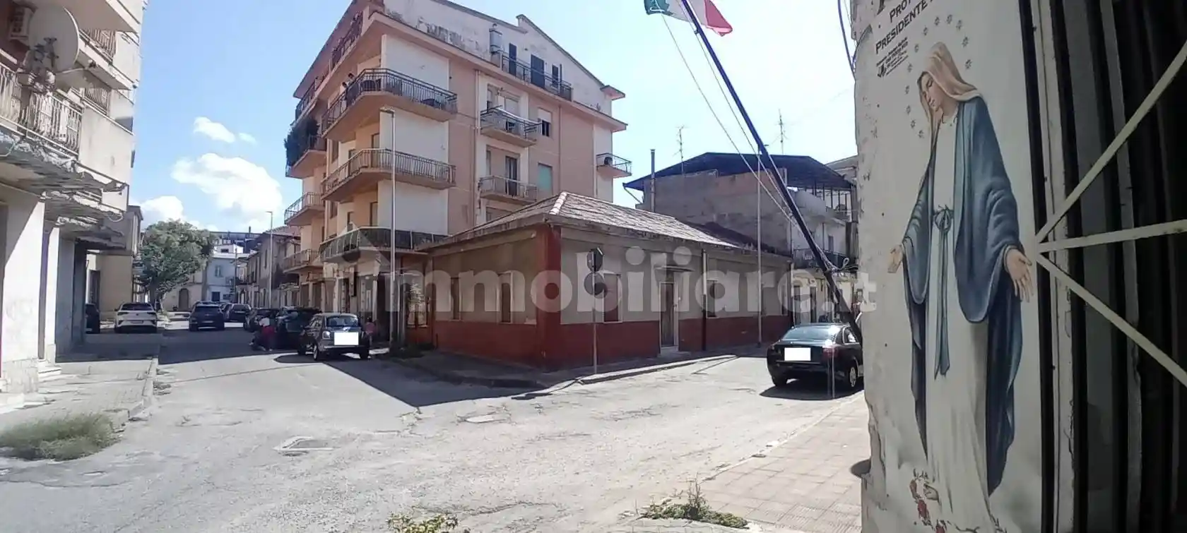 Terratetto unifamiliare via Adigrat 3, Gioia Tauro - foto 5