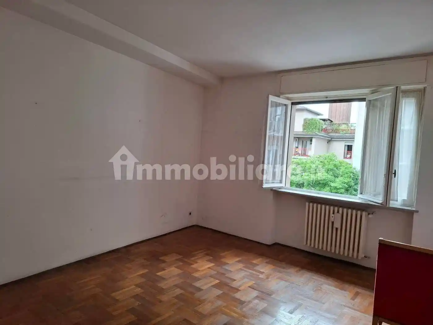 Trilocale via Ludovico Lazzaro Zamenhof 12, Corso San Gottardo, Milano - foto 5