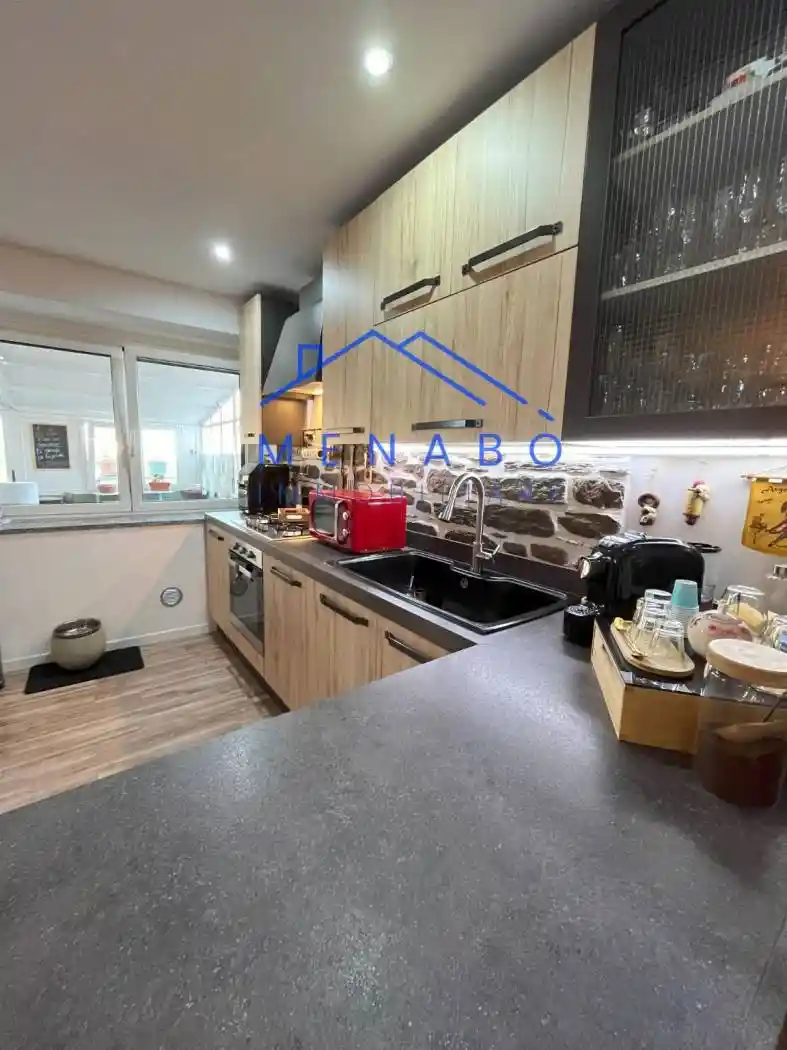 Trilocale Strada Chiozzo in Cantalupo 2, Cabanette, Alessandria - foto 5