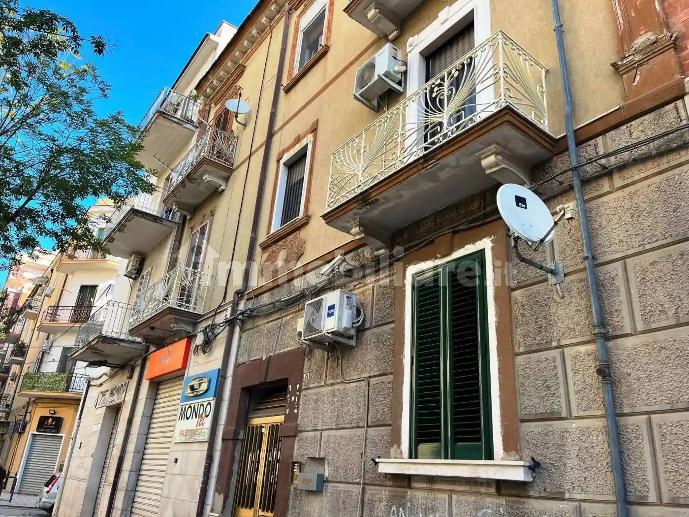 Appartamento in vendita a Foggia