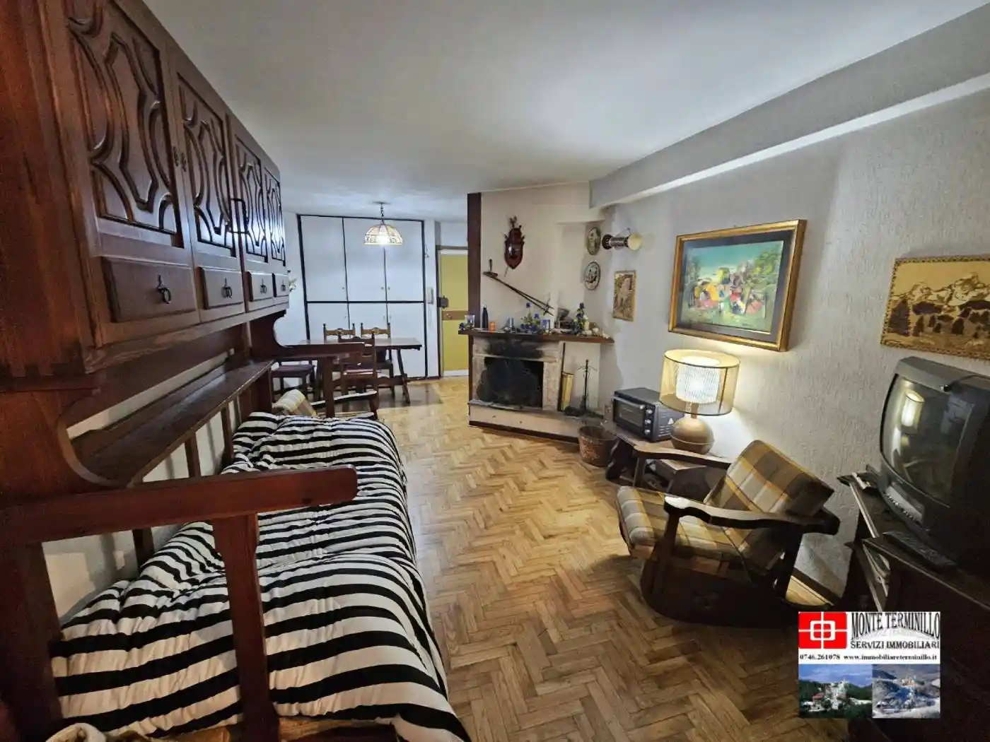 Appartamento in vendita a Rieti