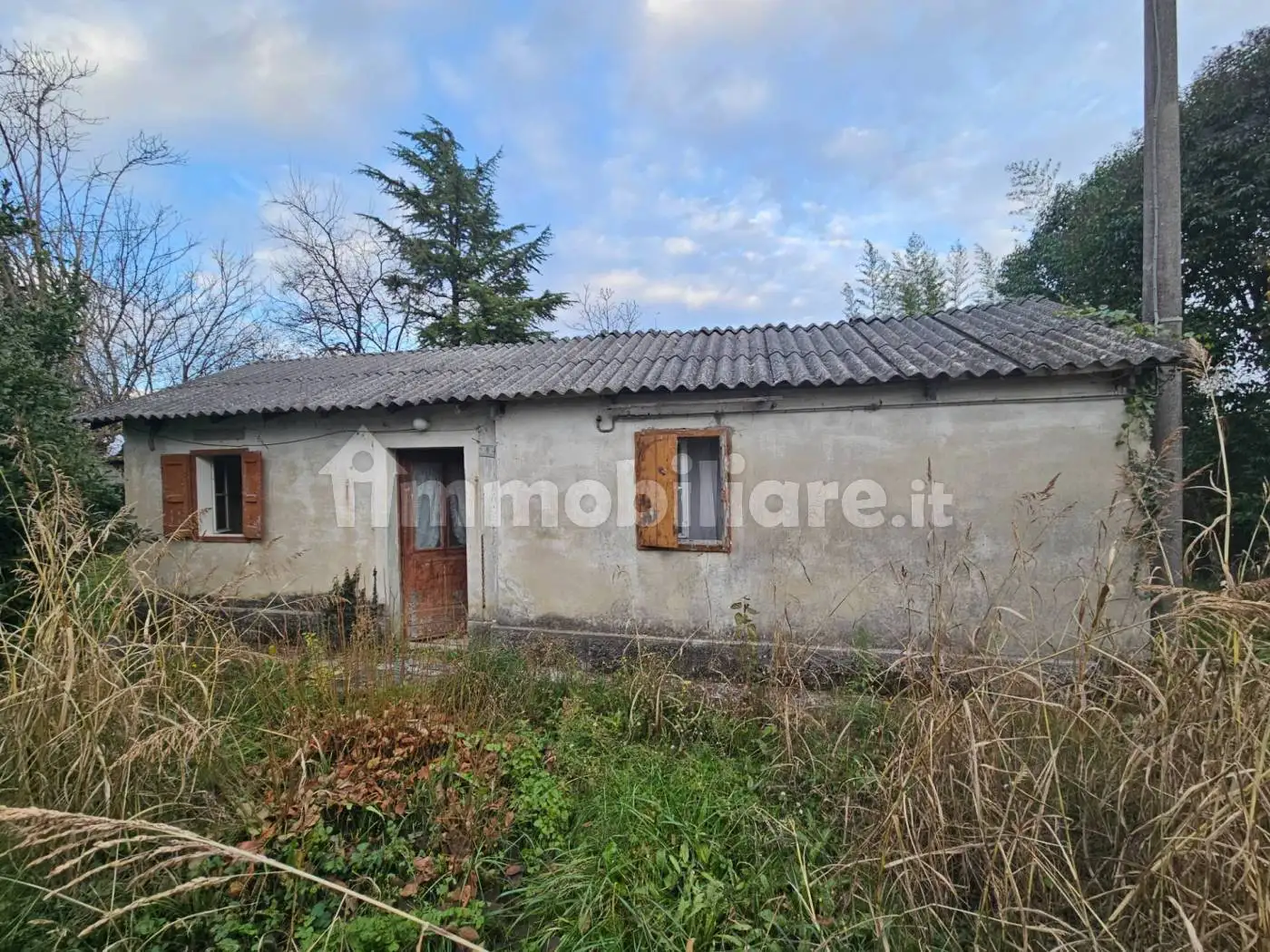 Rustico - Casale in vendita a Staranzano