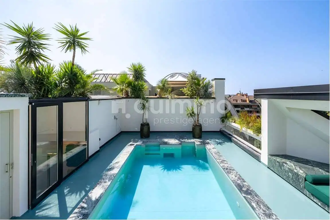 Apartment in vendita a Milan