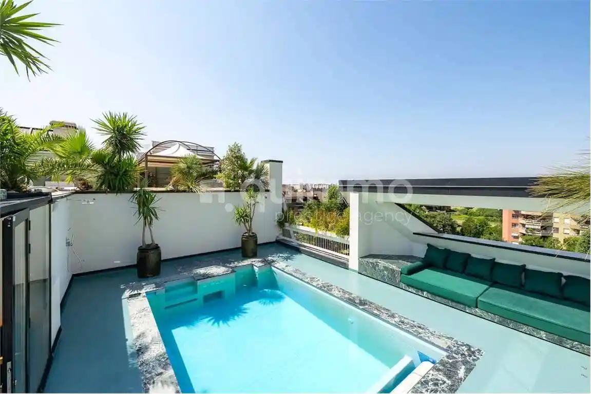 Appartamento via Pinerolo, 74, San Siro, Milano - foto 2