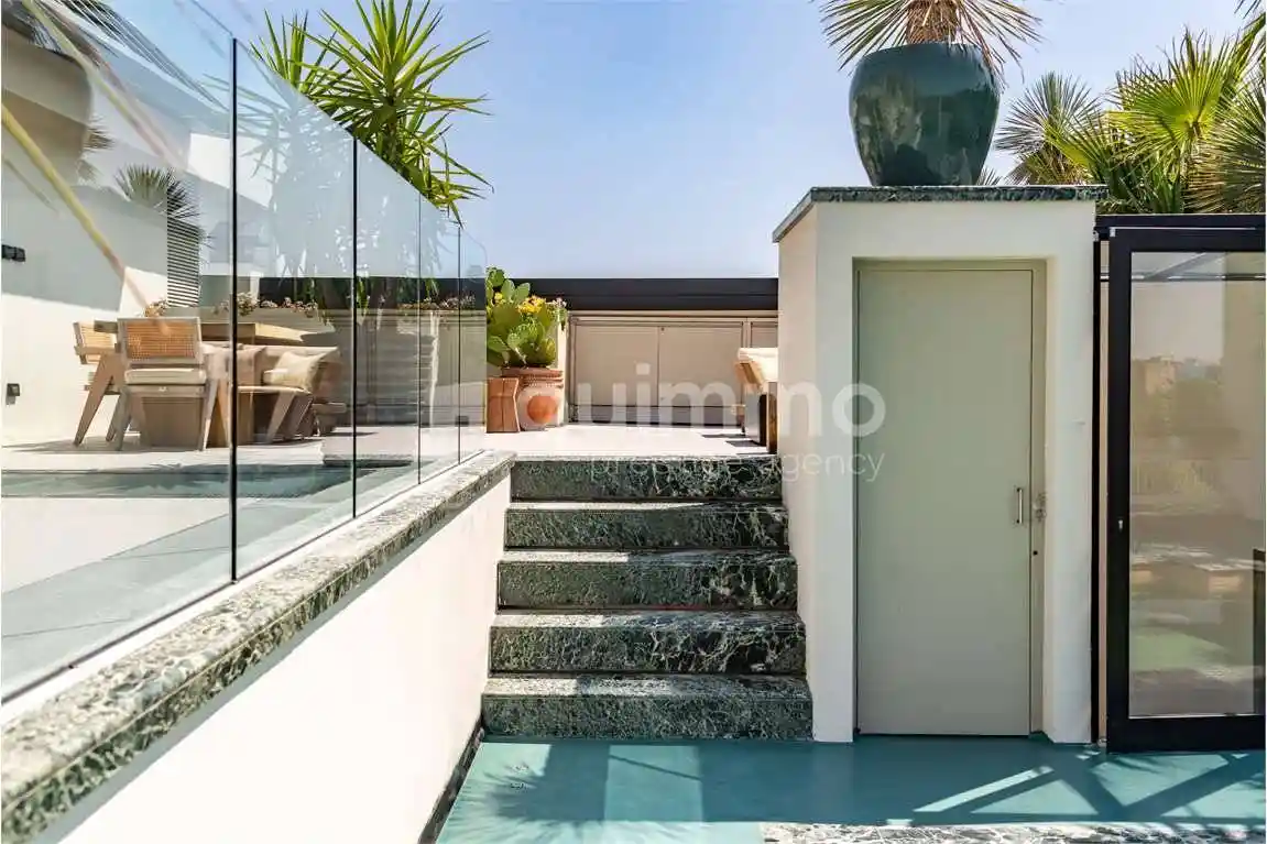 Appartamento via Pinerolo, 74, San Siro, Milano - foto 4