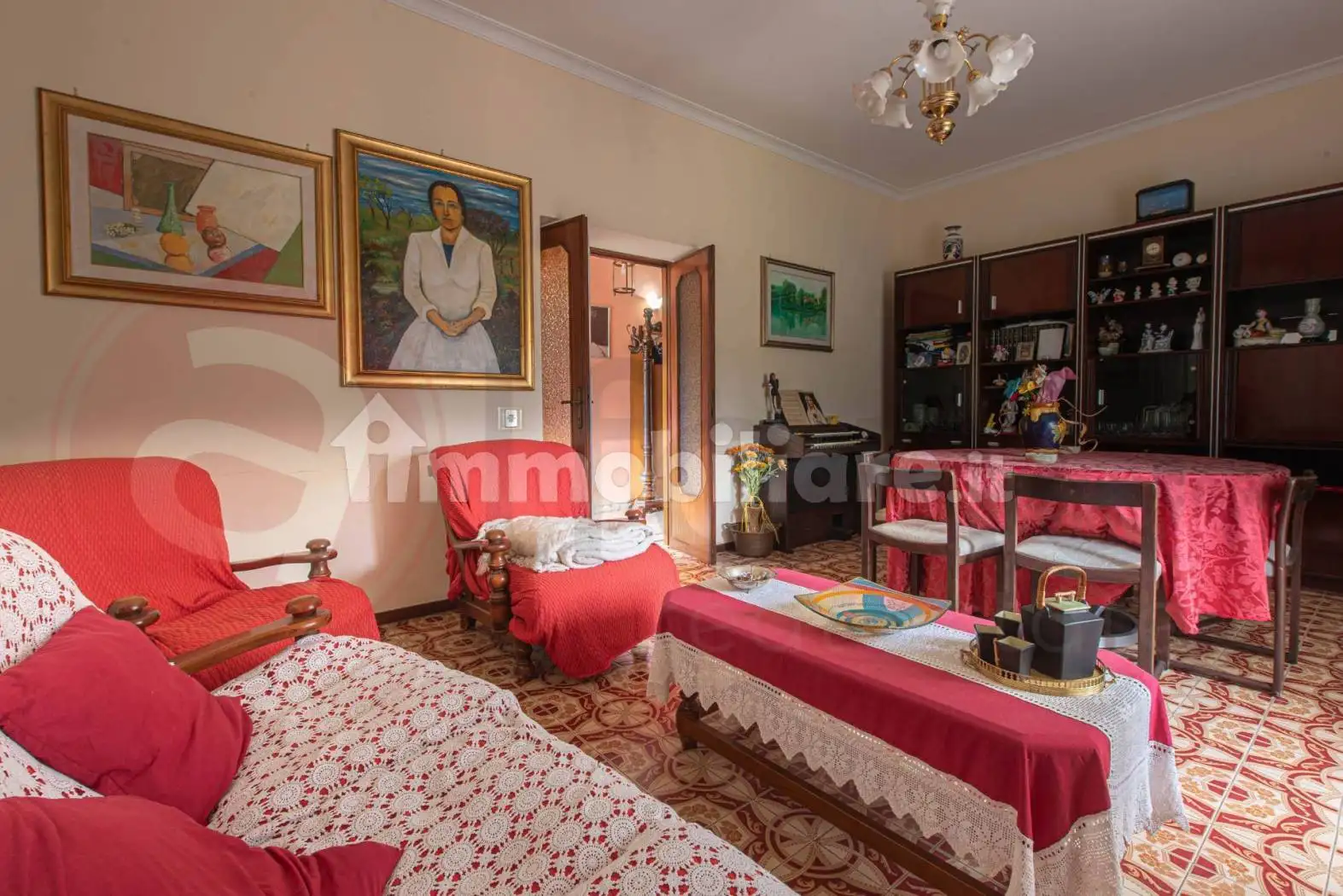 Terratetto unifamiliare viale Immacolata 69, Centro, Castrocielo - foto 2