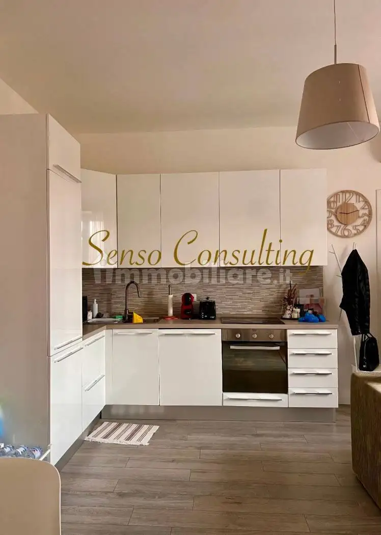 Apartment in vendita a Milan