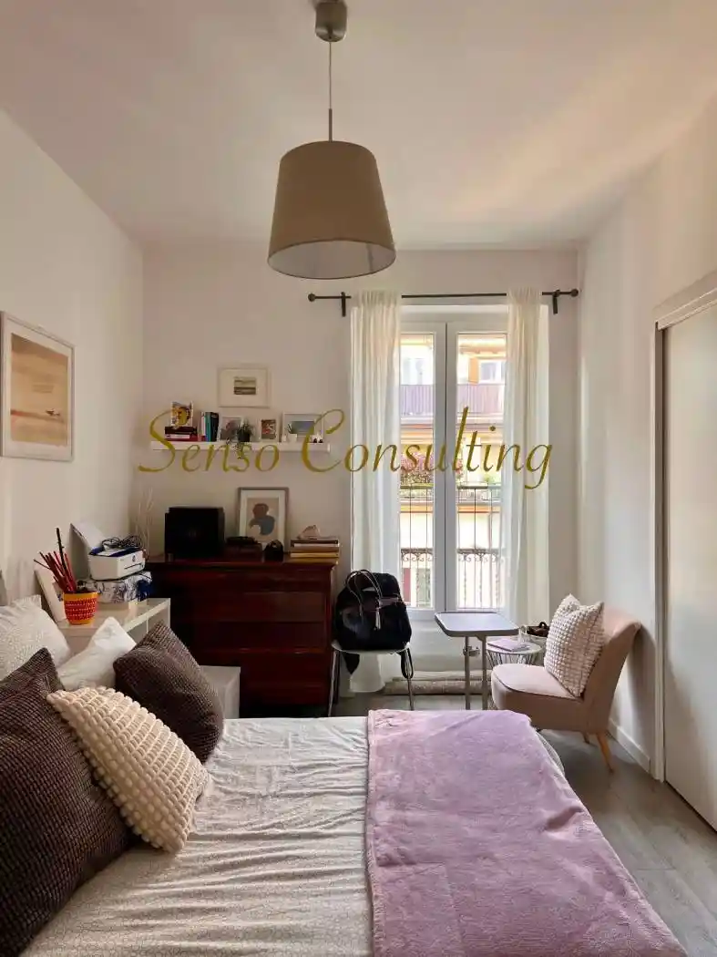 Trilocale via Giulio Tarra 6, Centrale, Milano - foto 2