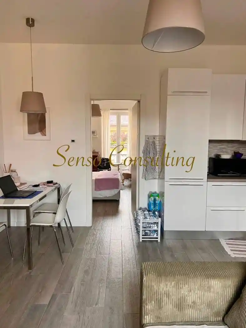 Trilocale via Giulio Tarra 6, Centrale, Milano - foto 3