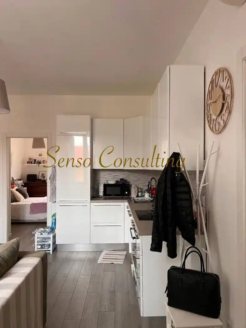 Trilocale via Giulio Tarra 6, Centrale, Milano - foto 4