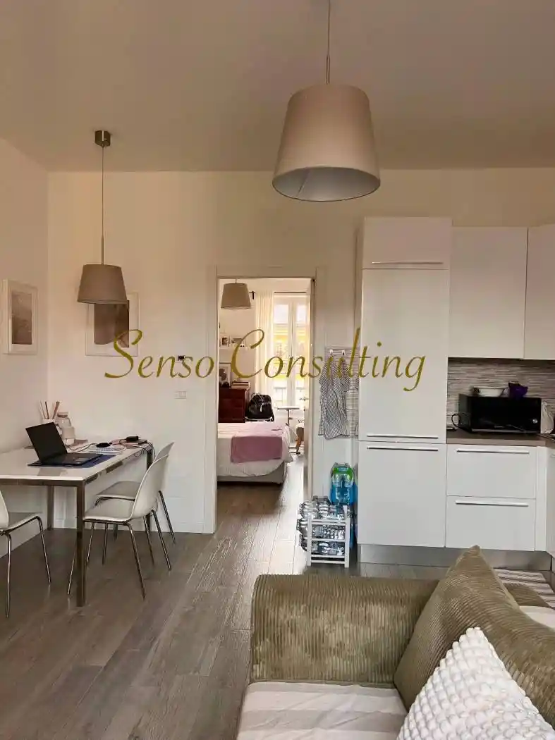 Trilocale via Giulio Tarra 6, Centrale, Milano - foto 5