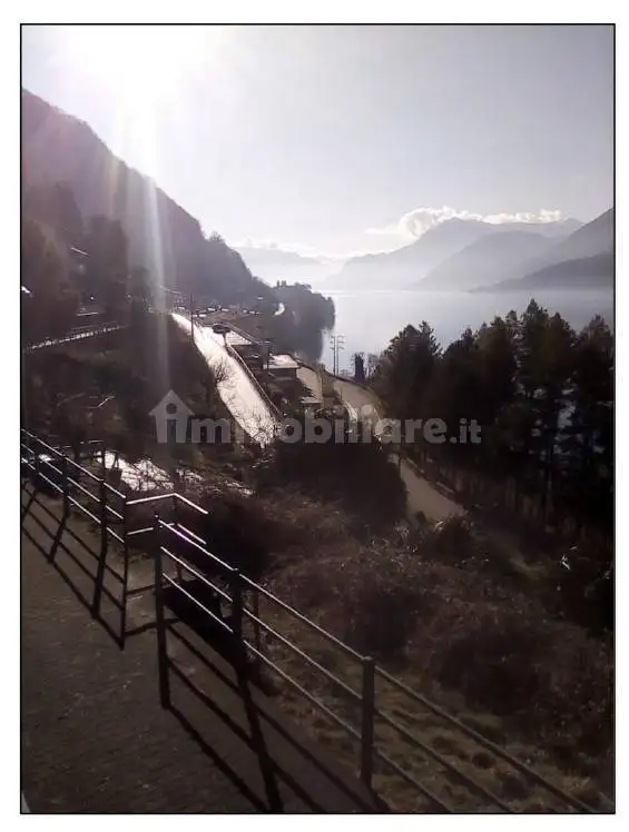 Appartamento in asta a Dorio