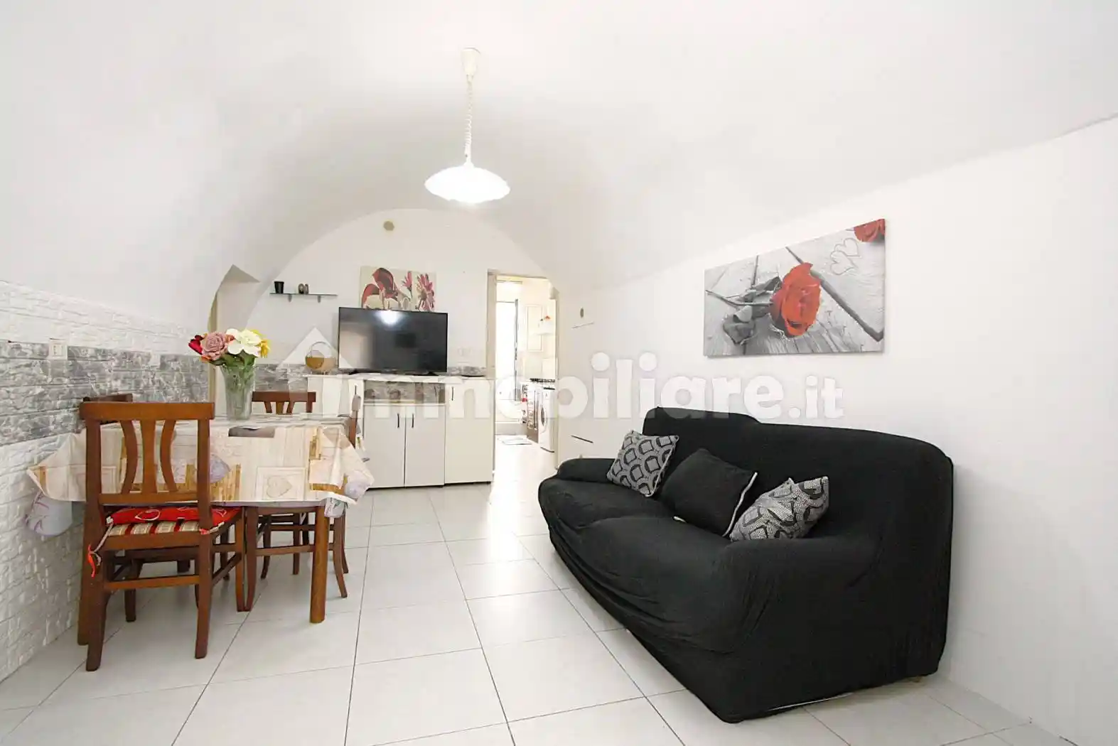 Casa indipendente in vendita a Parabita