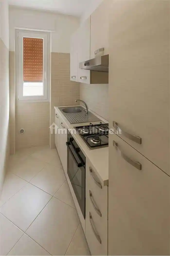 Appartamento in affitto a Venezia