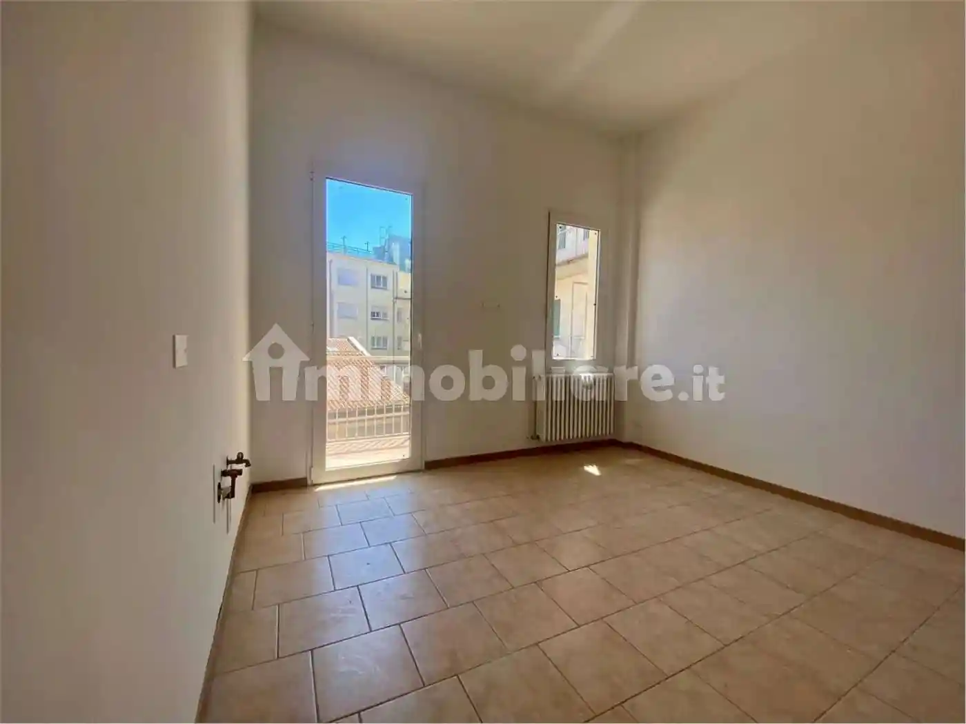 Appartamento in affitto a Venezia