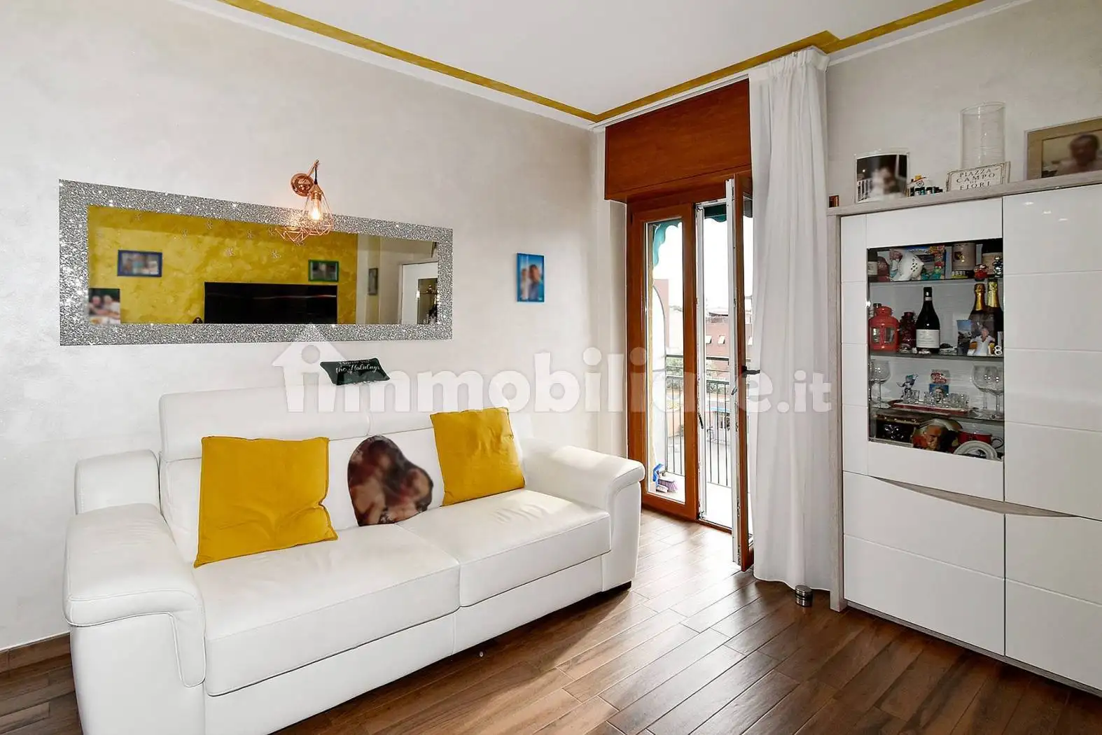 Apartment in vendita a Milan
