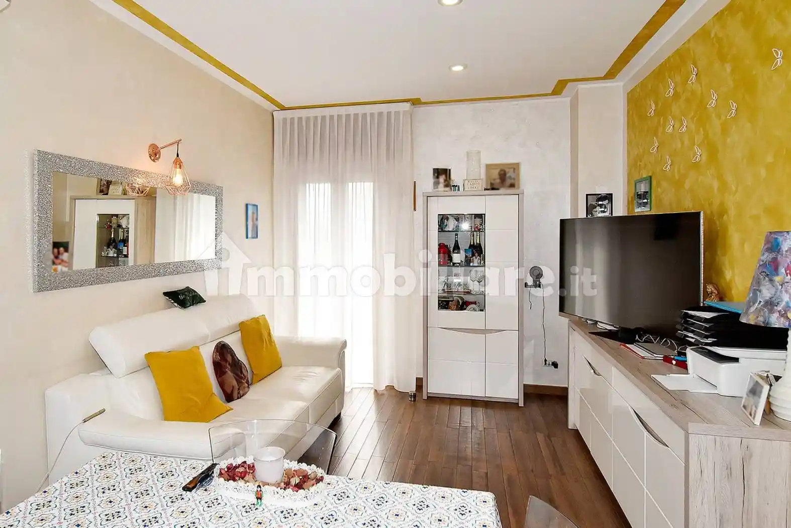 Bilocale via Santa Rita da Cascia 59, Famagosta, Milano - foto 2