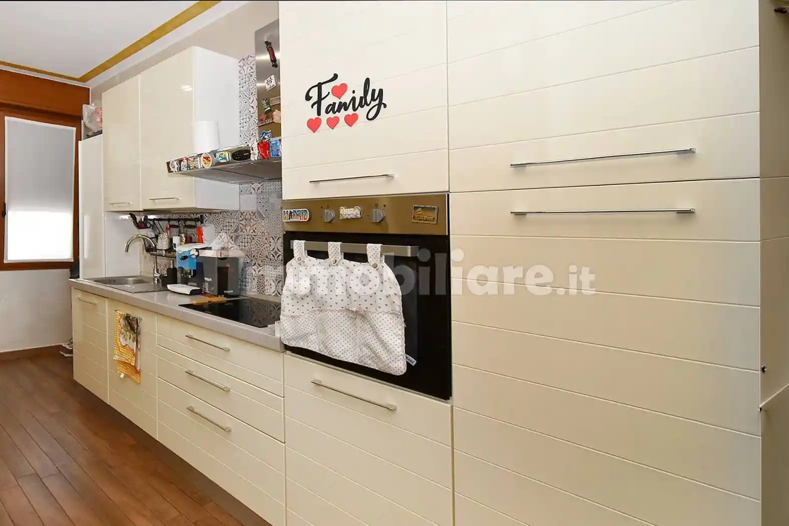 Bilocale via Santa Rita da Cascia 59, Famagosta, Milano - foto 4