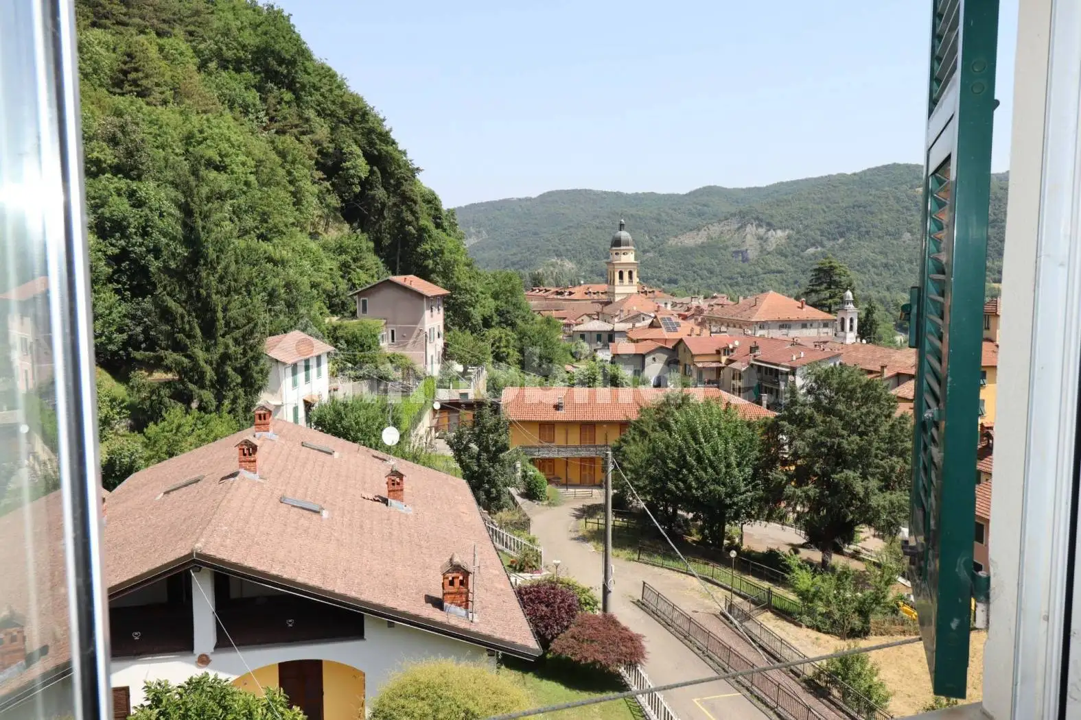 Attico - Mansarda in vendita a Voltaggio