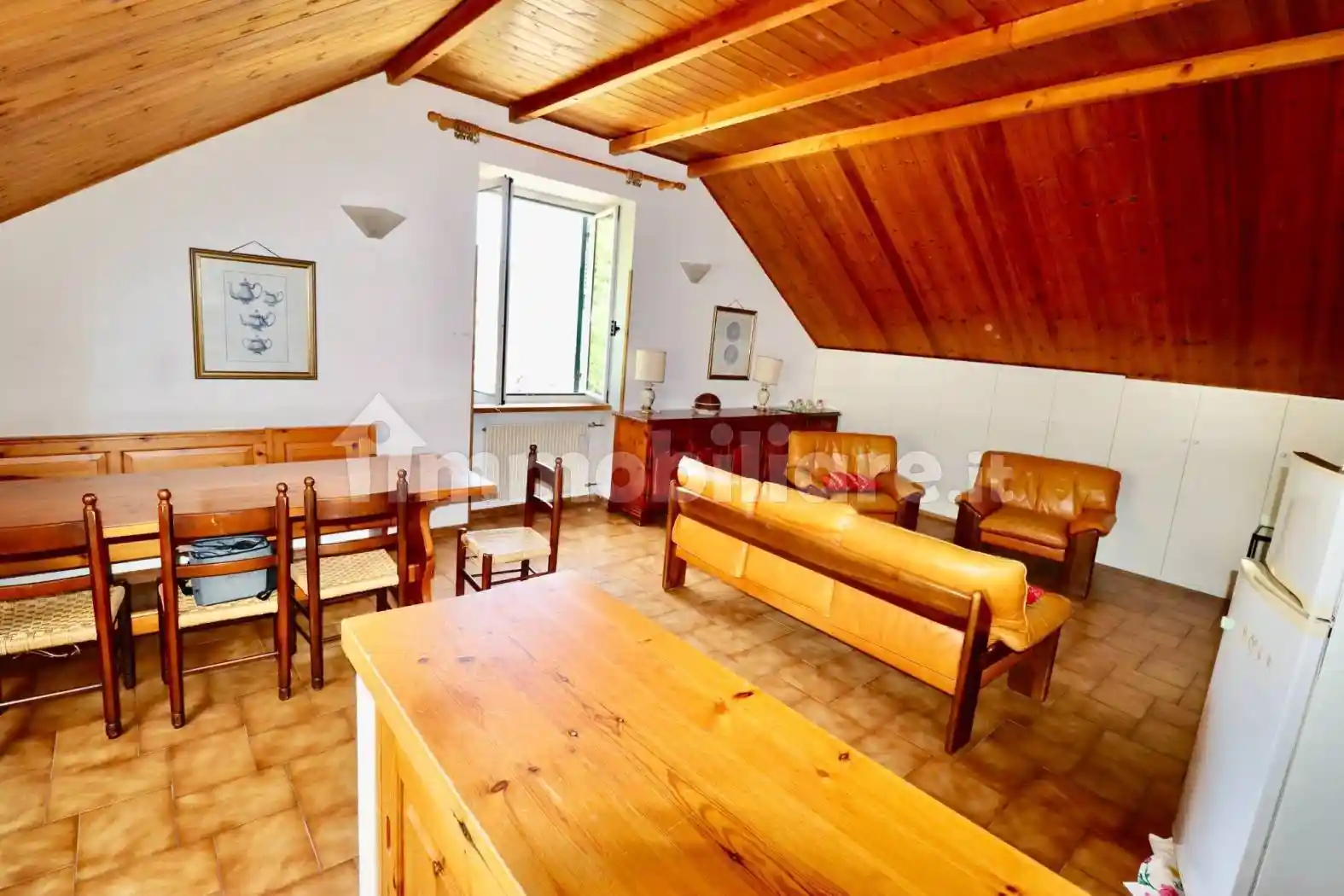 Attico - Mansarda - foto 2