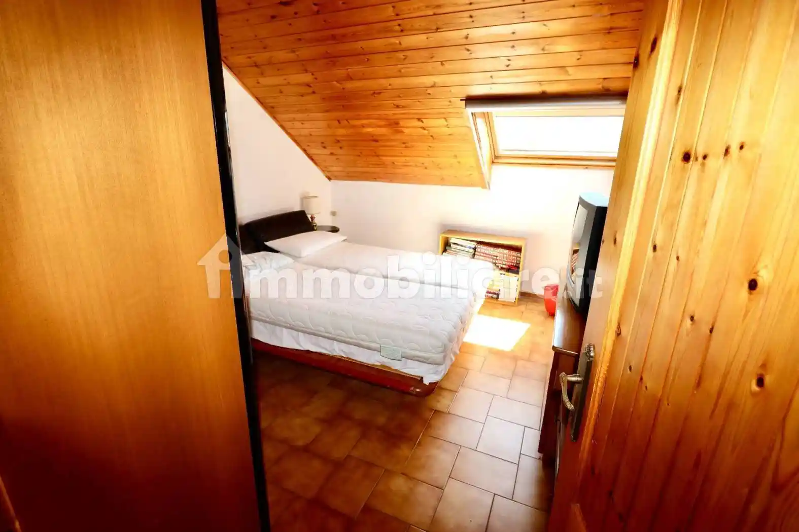 Attico - Mansarda - foto 5