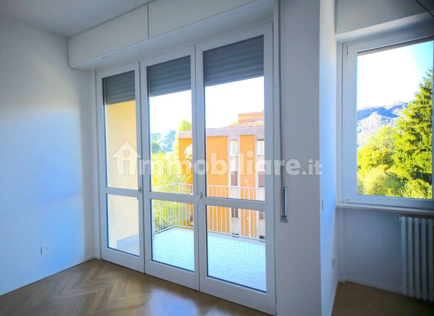 Appartamento in vendita a Como