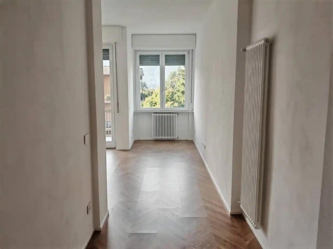 Trilocale via Francesco Crispi 45, Valduce - Crispi, Como - foto 2