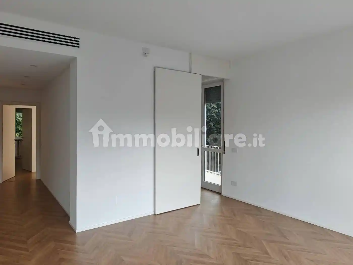 Trilocale via Francesco Crispi 45, Valduce - Crispi, Como - foto 4