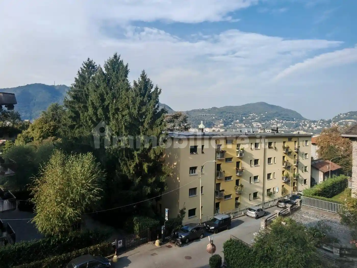 Trilocale via Francesco Crispi 45, Valduce - Crispi, Como - foto 5